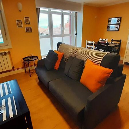 Apartamento Talako Bermeo Exterior photo