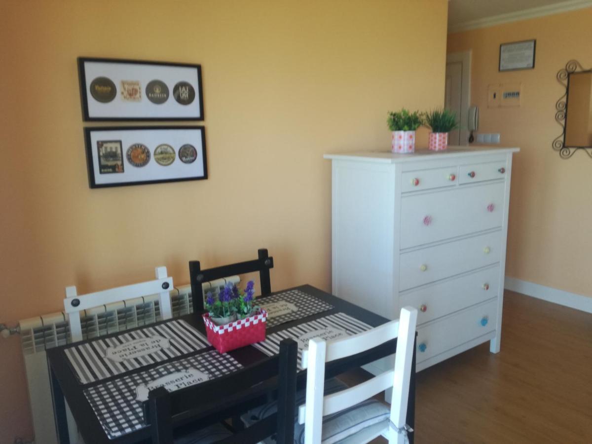 Apartamento Talako Bermeo Exterior photo