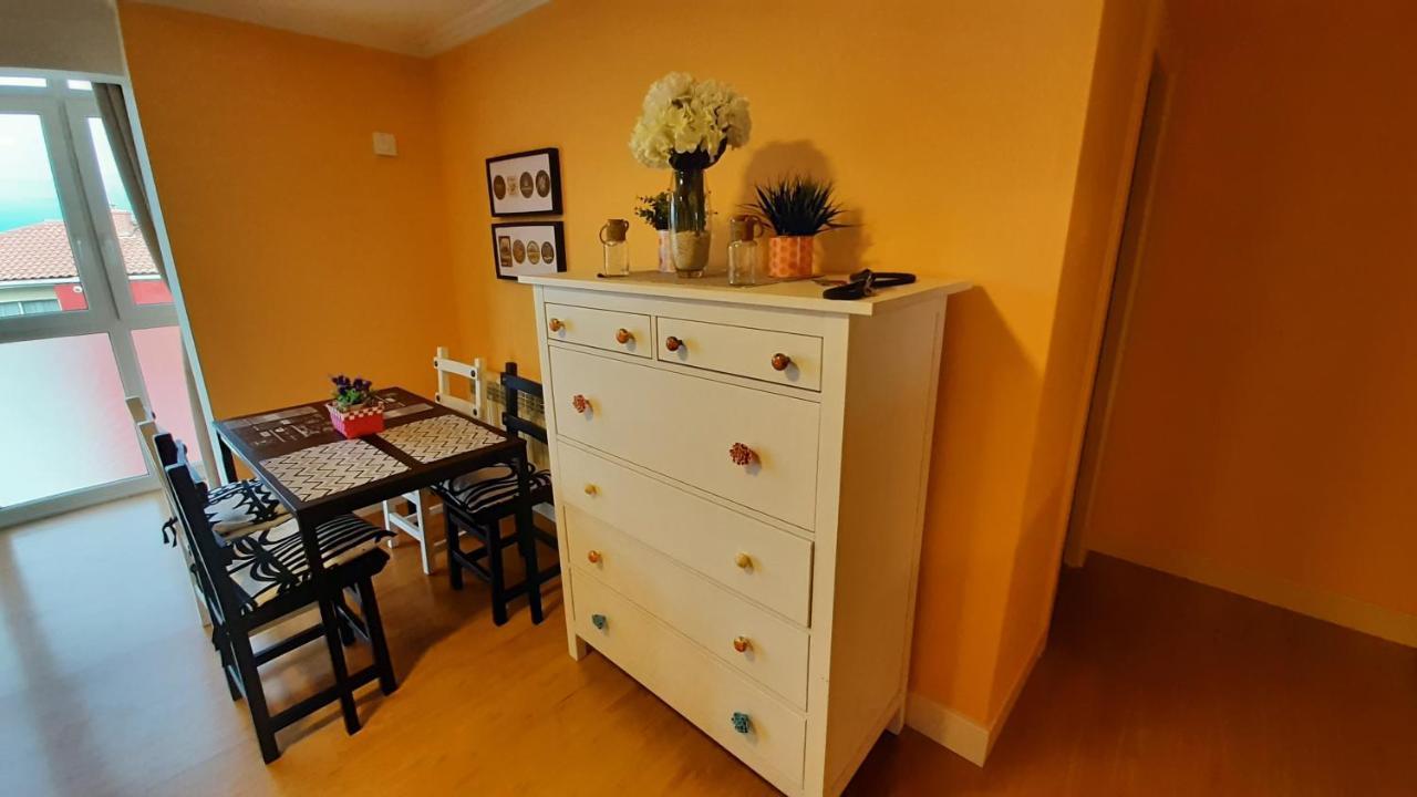 Apartamento Talako Bermeo Exterior photo