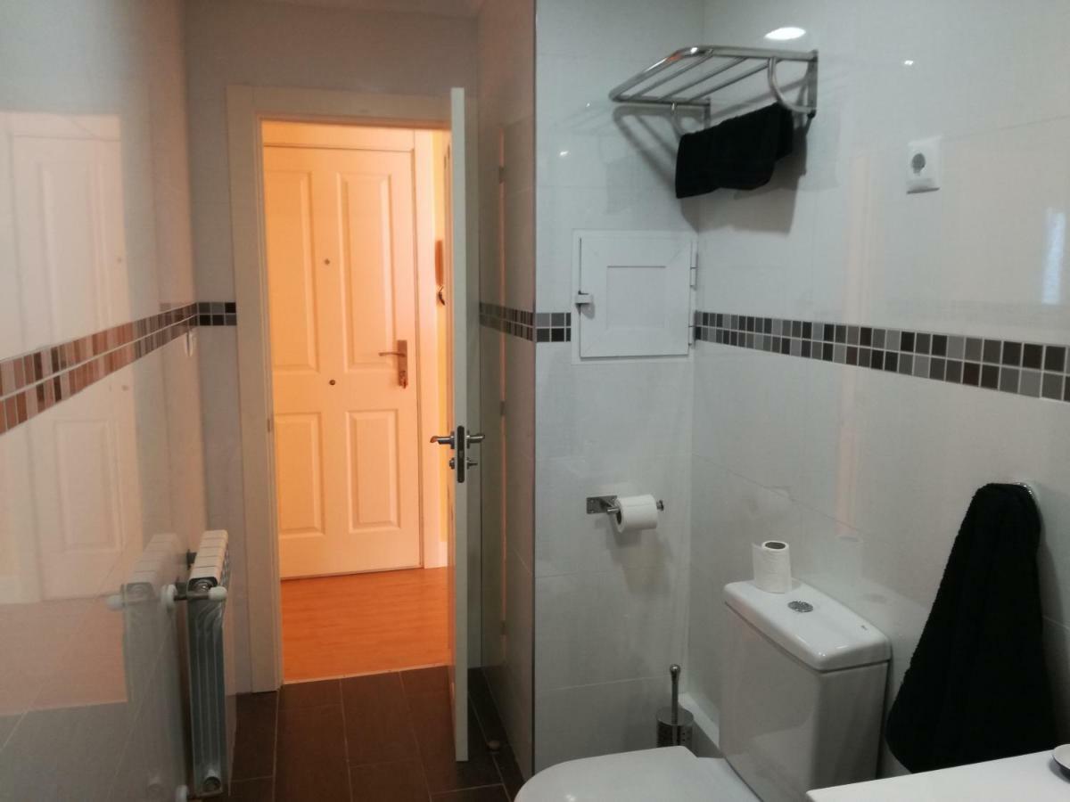 Apartamento Talako Bermeo Exterior photo
