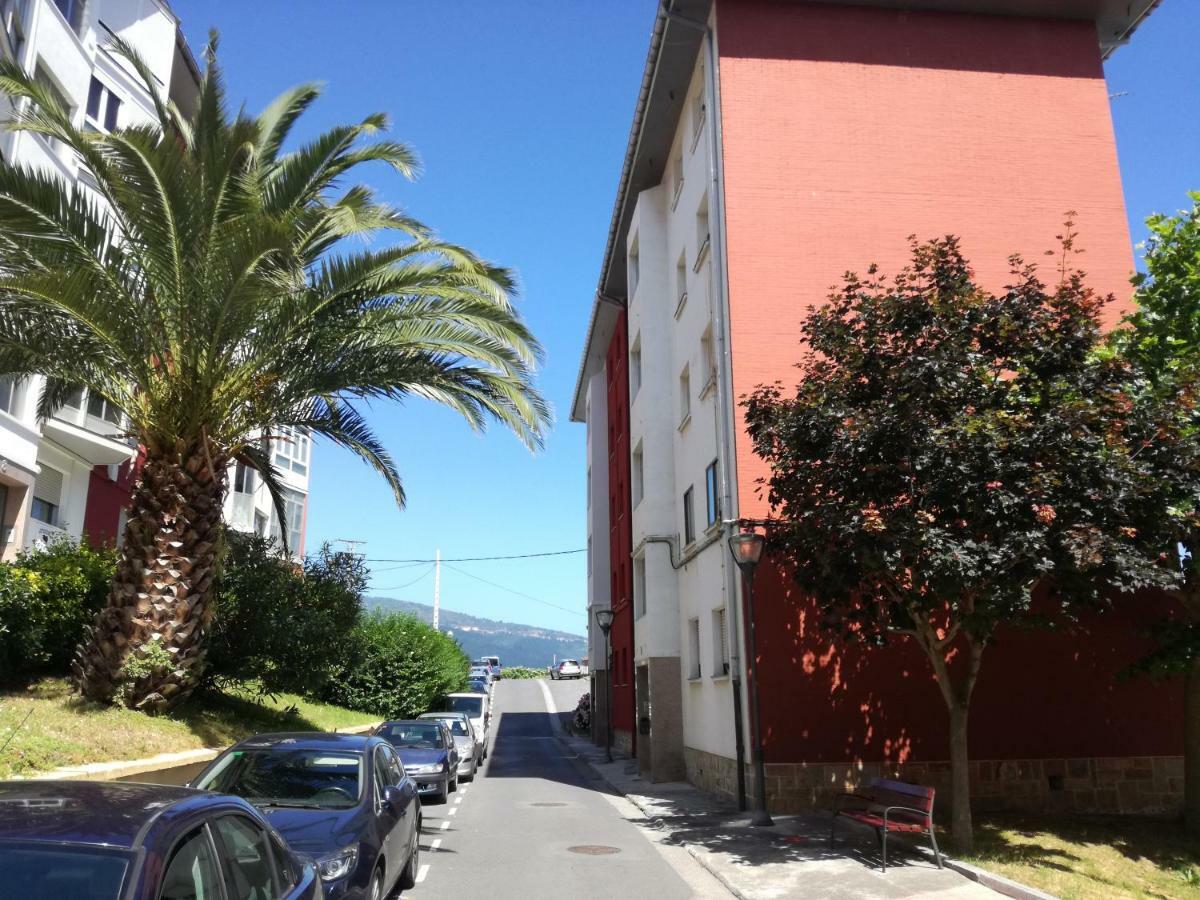 Apartamento Talako Bermeo Exterior photo