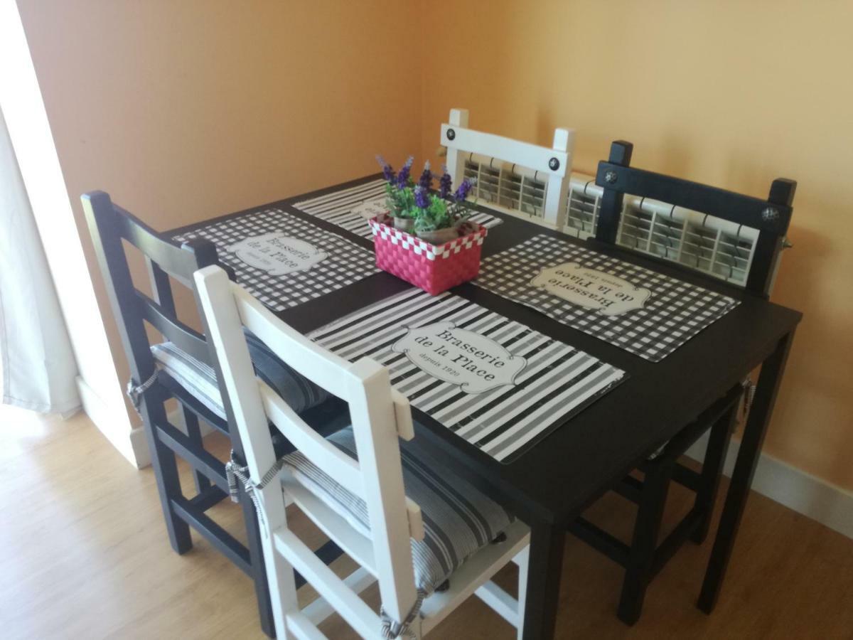 Apartamento Talako Bermeo Exterior photo